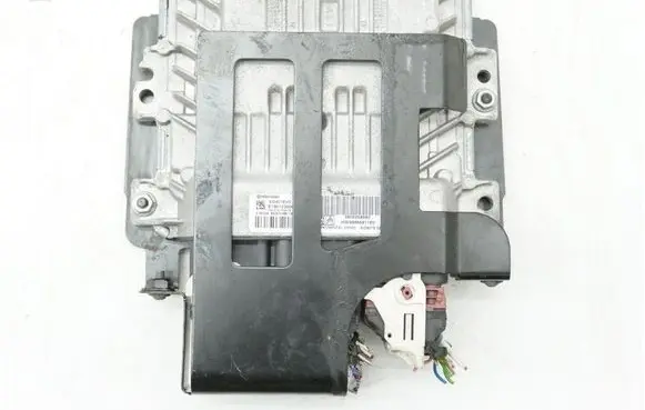 Peugeot Partner Engine control unit/module ECU 9800268980