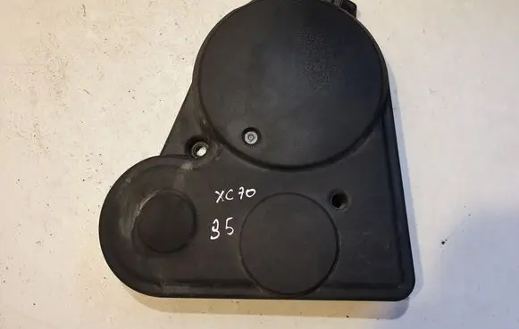 Volvo XC70 Timing belt guard (cover) 30757214
