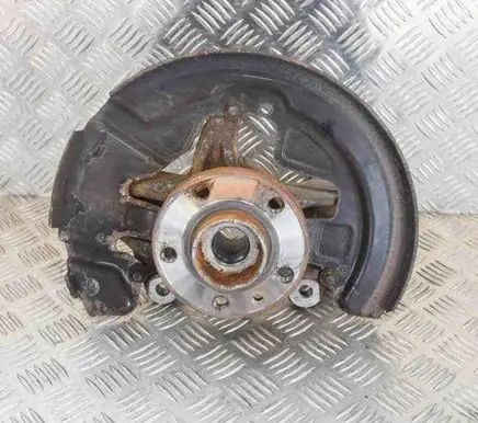 Volvo S60 Front wheel hub 6G913K170A