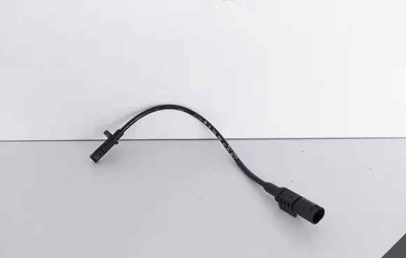 Mercedes-Benz GLE (W166 - C292) ABS rear brake sensor A1669054102