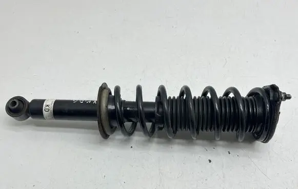 Subaru XV II Rear shock absorber with coil spring 20365FL501
