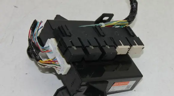 Subaru Legacy Other control units/modules 72343AJ31A