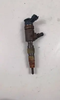 Ford Focus Fuel injector CV6Q9F593AA 0445110489