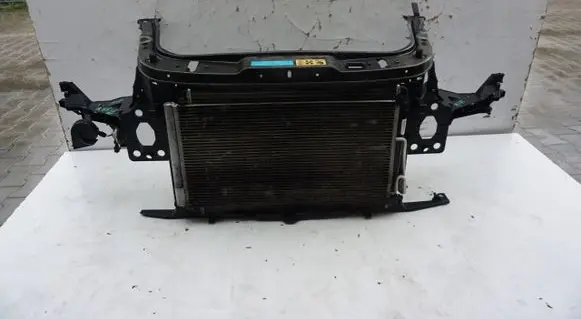 Mini One - Cooper Clubman R55 Front piece kit PASPRZEDNI