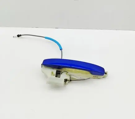 KIA Soul Rear door exterior handle 83661K0010