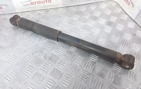 Mercedes-Benz Sprinter W906 Rear shock absorber/damper A9063200031