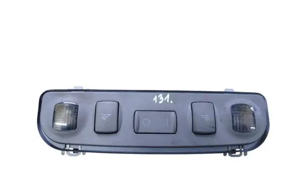Audi A3 S3 8L Rear seat light 8L4947111