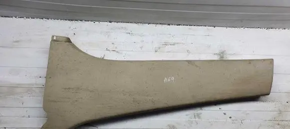 Toyota Prius (XW20) (B) pillar trim (bottom) 6241447020