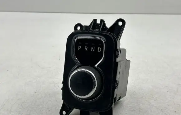 Dodge Durango III Gear shifter/selector 56054430AF 01323712600592 101019320008