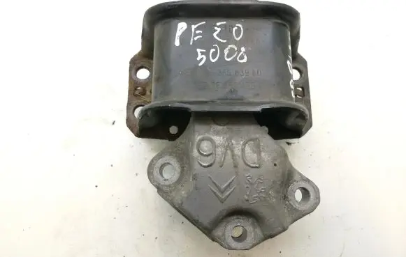 Peugeot 5008 Engine mount bracket 9636583980