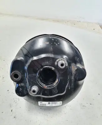 Audi A6 S6 C6 4F Brake booster 4F0612105F