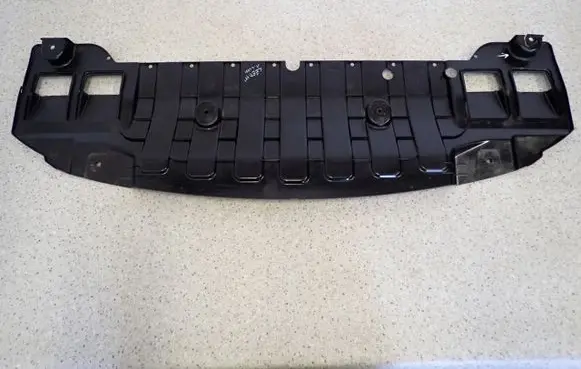 KIA Ceed Engine splash shield/under tray 