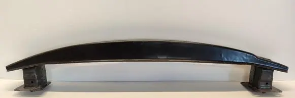 Volkswagen Tiguan Rear bumper support beam 5N0807133