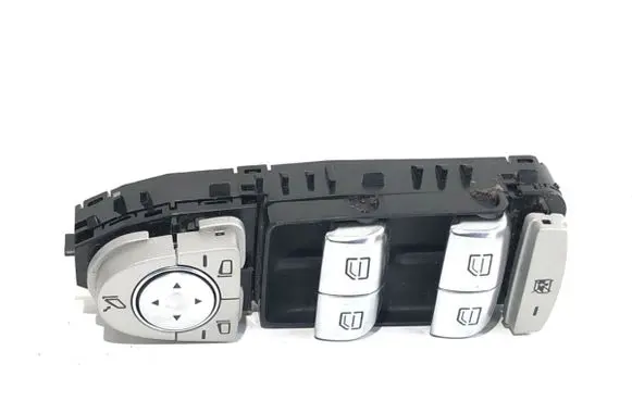 Mercedes-Benz GLC AMG Electric window control switch A2059056811