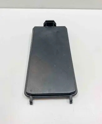 Mercedes-Benz SL R129 Fuse box cover A1295452000 A1295450203