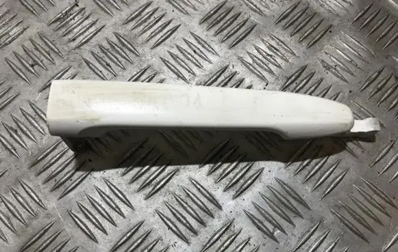 Mitsubishi ASX Front door exterior handle