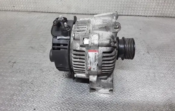 Mercedes-Benz A W168 Generator/alternator A3058