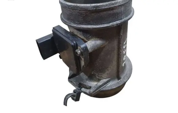 Volkswagen PASSAT B6 Mass air flow meter 059906461G