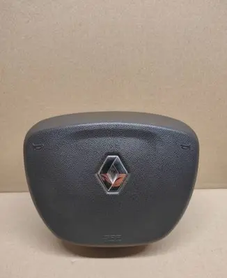 Renault Laguna III Steering wheel airbag 985100002R 0141241650033