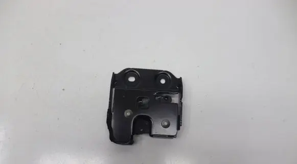 Alfa Romeo Stelvio Rear seat headrest 505564020