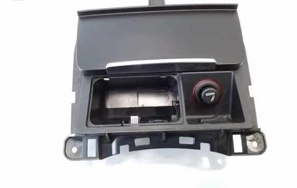 Audi A4 S4 B8 8K Dashboard storage box/compartment 
