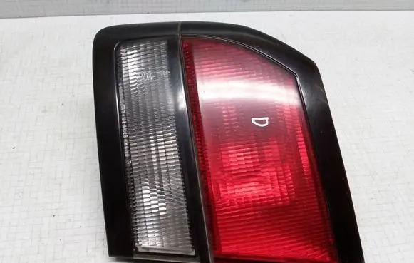 Mazda 626 Tailgate rear/tail lights 13261825