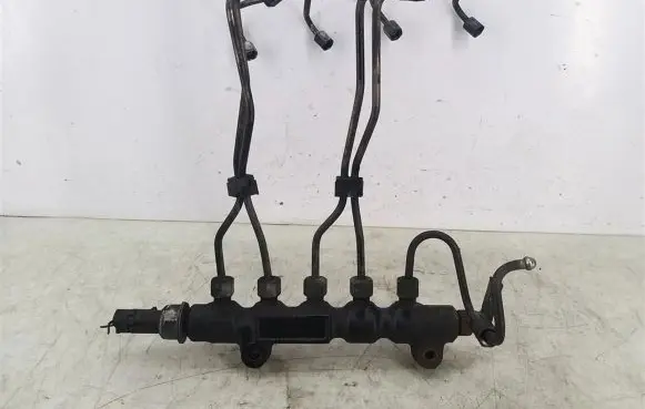 Peugeot 407 Fuel main line pipe 9654592680