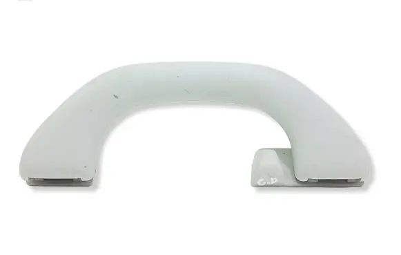 Seat Altea XL Rear interior roof grab handle 6L0857607