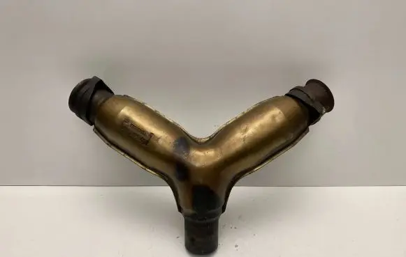 Exhaust manifold