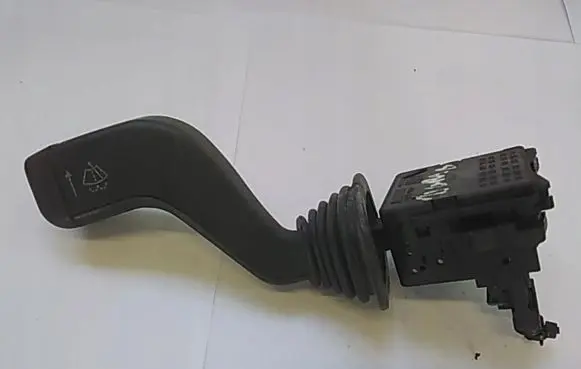 Opel Tigra B Wiper control stalk 09185413