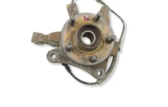 Chrysler PT Cruiser Front wheel hub spindle knuckle 371AB