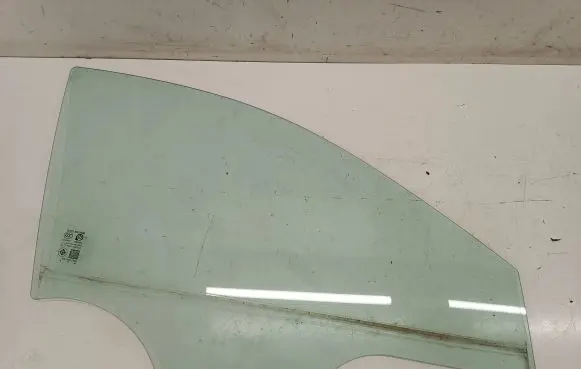 MG ZS Front door window glass four-door 43R000112
