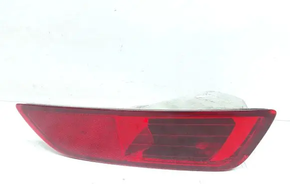 Rear fog light