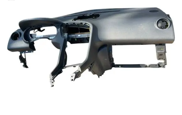 Peugeot 5008 Dashboard 9684672588