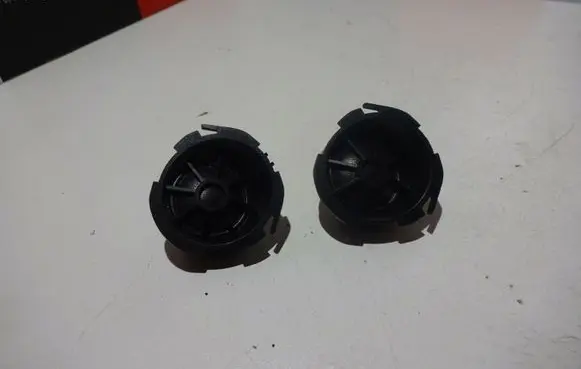 Audi A3 S3 8P Front door high frequency speaker 8P0035399