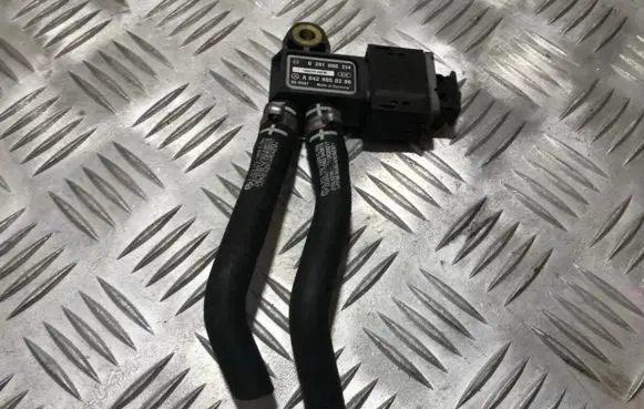 Mercedes-Benz S W222 Air pressure sensor a6429050200 0281006214