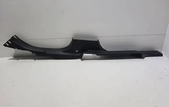 Renault Twingo III Front sill trim cover 769524181R