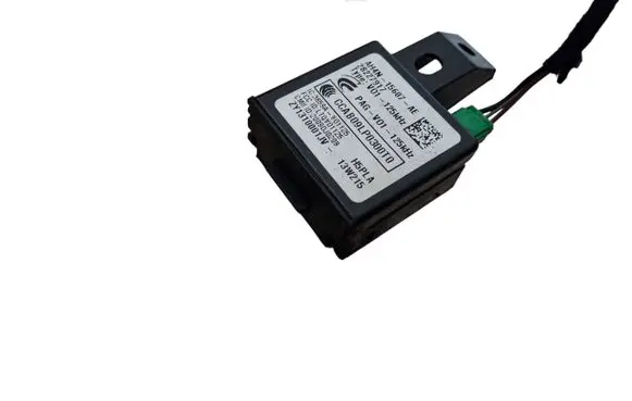 Volvo V60 Immobiliser reader (aerial) 28227917 CCAB09LP0300T0