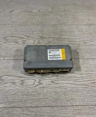 BMW 5 E60 E61 Airbag control unit/module 6960383