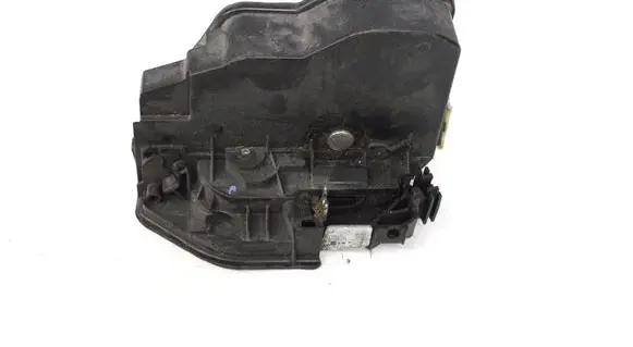 Audi A7 S7 4G Rear door lock 7229460