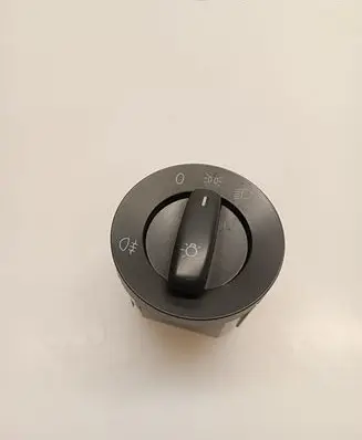 Seat Alhambra (Mk2) Light switch NOCODE