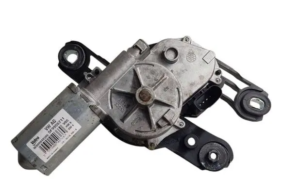 Seat Leon (5F) Rear window wiper motor 5F9955711 W000040366
