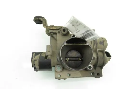 Fiat Panda II Throttle body valve 36SXFE1