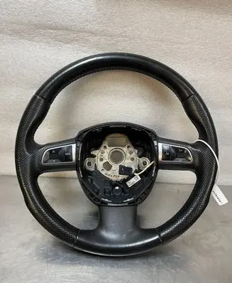 Audi A5 8T 8F Steering wheel 8T0419091A