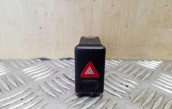 Ford Galaxy Hazard light switch 7M5953235A YM2113A350ABW