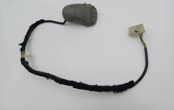 Renault Twingo I Multifunctional control switch/knob