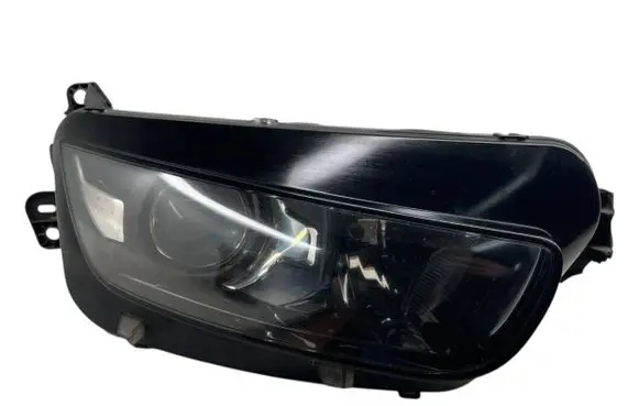 Citroen C4 Grand Picasso Headlight/headlamp 9677217480