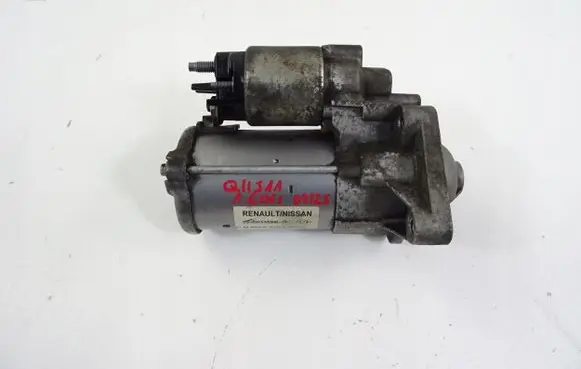 Nissan Qashqai Starter motor 233003359R