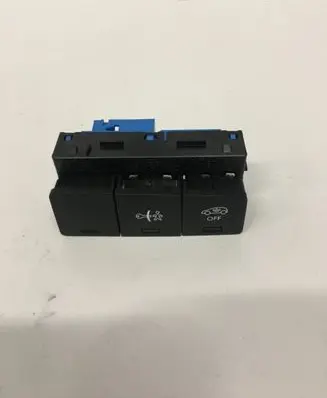 Citroen DS4 ESP (stability program) switch 96664251