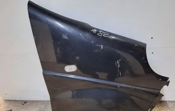 Renault Trafic II (X83) Fender